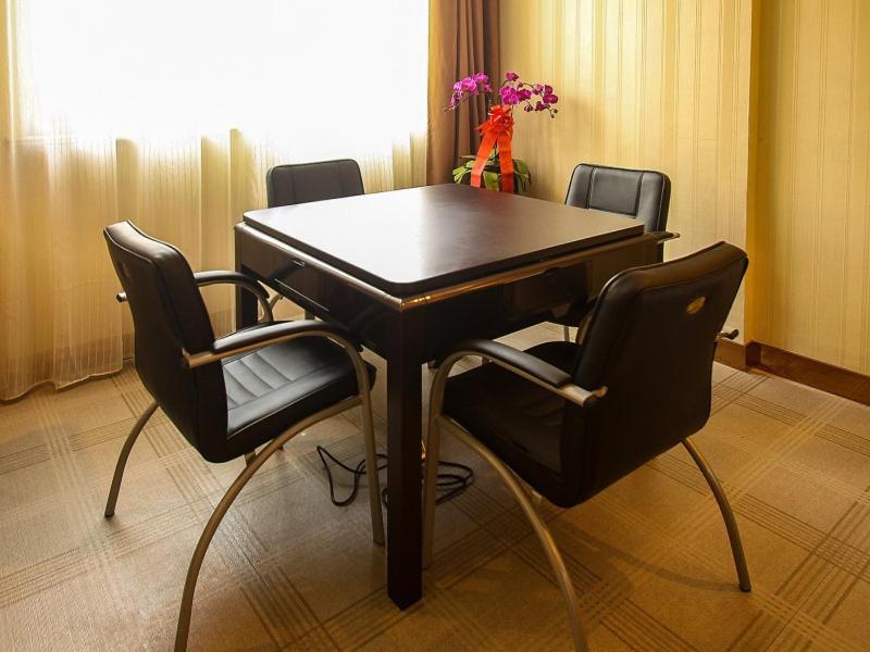 Greentree Inn Zhejiang Jinhua Yiwu International Trade City Changchun Street Shell Hotel Yiwu (Zhejiang) Exterior foto